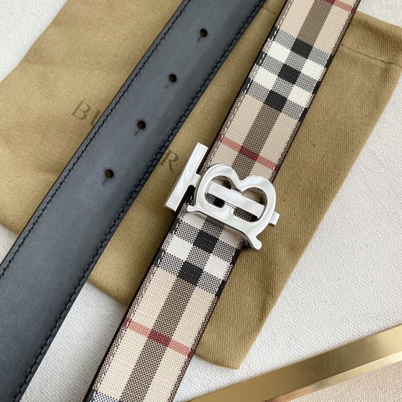 Burberry Belts